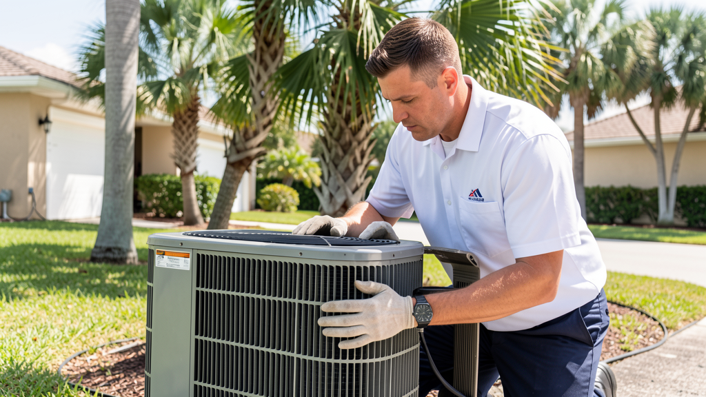 Air Necessity, Inc. professional services